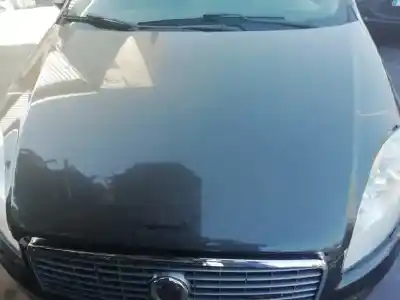 Pezzo di ricambio per auto di seconda mano cofano per fiat linea (110) dynamic riferimenti oem iam   