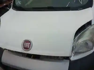 Автозапчасти б/у капот за fiat fiorino 1.3 16v jtd cat ссылки oem iam 