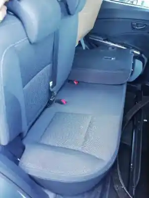 Автозапчасти б/у задние сиденья за ssangyong tivoli 1.2 ссылки oem iam   
