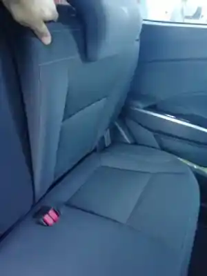 Автозапчасти б/у задние сиденья за ssangyong tivoli 1.2 ссылки oem iam   