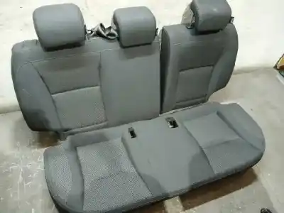 Автозапчасти б/у задние сиденья за ssangyong tivoli 1.2 ссылки oem iam   