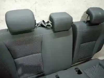 Автозапчасти б/у задние сиденья за ssangyong tivoli 1.2 ссылки oem iam   