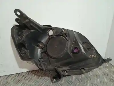 Автозапчастина б/у ліва фара для fiat fiorino 1.3 16v jtd cat посилання на oem iam 1353198080  