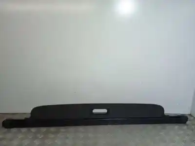 Автозапчастина б/у задній лоток для ssangyong tivoli 1.2 посилання на oem iam 