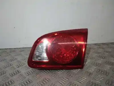 Peça sobressalente para automóvel em segunda mão farolim interior traseiro direito por hyundai santa fe (bm) 2.2 crdi cat referências oem iam 924062b000