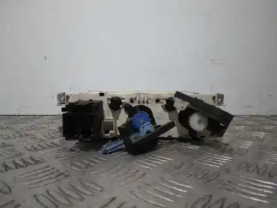 Pièce détachée automobile d'occasion commande de chauffage / climatisation pour ford transit mod. 2000 combi ft 260 2.0 corto références oem iam yc1h18d451a  