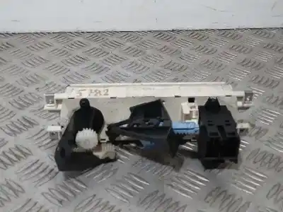 Pièce détachée automobile d'occasion commande de chauffage / climatisation pour ford transit mod. 2000 combi ft 260 2.0 corto références oem iam yc1h18d451a  