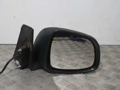 Peça sobressalente para automóvel em segunda mão espelho retrovisor direito por suzuki sx4 rw (ey) glx referências oem iam 8470179j60