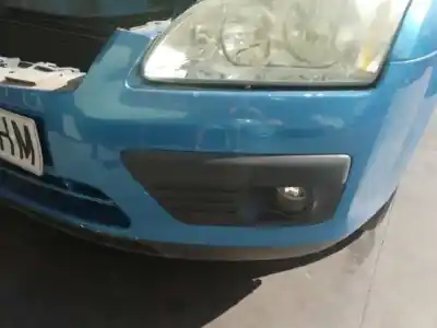 İkinci el araba yedek parçası ön tampon için ford focus sportbreak (cap) ghia oem iam referansları 