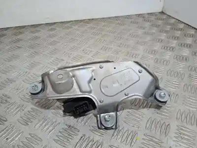 Автозапчастина б/у двигатель заднього склоочисника для toyota prius (nhw30) plug-in hybrid advance посилання на oem iam 8513047080 5 pins 2596002340
