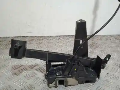 Pezzo di ricambio per auto di seconda mano serratura porta anteriore destra per ford fiesta (ce1) st-line riferimenti oem iam h1bba219a64dm