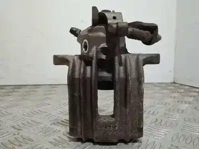 Peça sobressalente para automóvel em segunda mão pinça de travão traseira esquerda por audi a1 sportback (8xf) adrenalin referências oem iam 