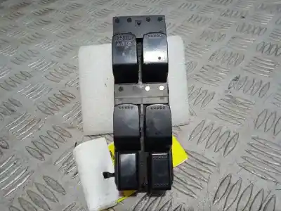 Peça sobressalente para automóvel em segunda mão botão / interruptor elevador vidro dianteiro esquerdo por suzuki sx4 rw (ey) glx referências oem iam 