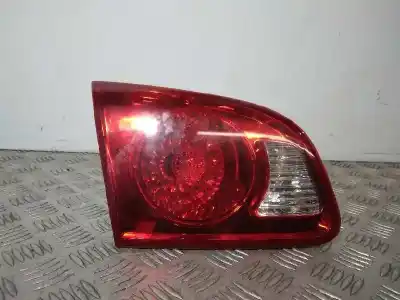 Peça sobressalente para automóvel em segunda mão farolim interior traseiro esquerdo por hyundai santa fe (bm) 2.2 crdi cat referências oem iam 924052b000