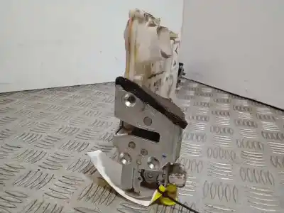 Peça sobressalente para automóvel em segunda mão fechadura da porta dianteira direita por suzuki sx4 rw (ey) glx referências oem iam 