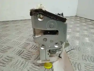 Peça sobressalente para automóvel em segunda mão fechadura da porta traseira direita por suzuki sx4 rw (ey) glx referências oem iam 8230179j20