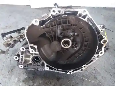 Автозапчастина б/у коробка передач для opel astra gtc enjoy посилання на oem iam 