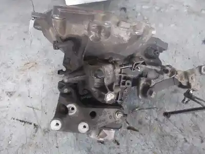 Piesă de schimb auto la mâna a doua cutie de viteze pentru opel astra gtc enjoy referințe oem iam   