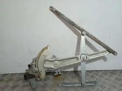 Peça sobressalente para automóvel em segunda mão elevador de vidros dianteiro direito por suzuki sx4 rw (ey) glx referências oem iam 8356063j00