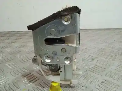 Peça sobressalente para automóvel em segunda mão fechadura da porta traseira esquerda por suzuki sx4 rw (ey) glx referências oem iam 