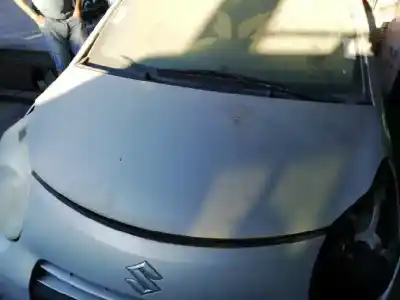 Peça sobressalente para automóvel em segunda mão capot por suzuki alto amf 310 1.0 12v cat referências oem iam 