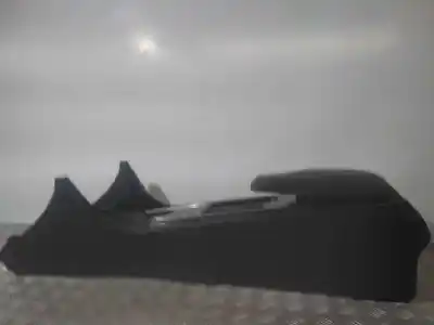 Peça sobressalente para automóvel em segunda mão apoio de braço consola central por jaguar xe portfolio referências oem iam 