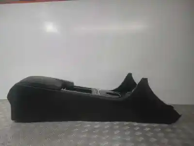 Pezzo di ricambio per auto di seconda mano bracciolo centrale per jaguar xe portfolio riferimenti oem iam   