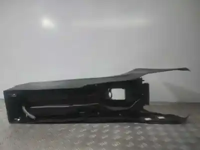 Pezzo di ricambio per auto di seconda mano bracciolo centrale per jaguar xe portfolio riferimenti oem iam   