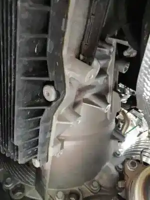 Pezzo di ricambio per auto di seconda mano riduttore per jaguar xe portfolio riferimenti oem iam   