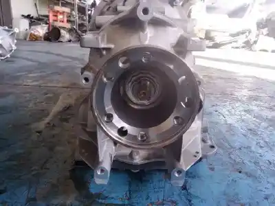 Pezzo di ricambio per auto di seconda mano riduttore per jaguar xe portfolio riferimenti oem iam   