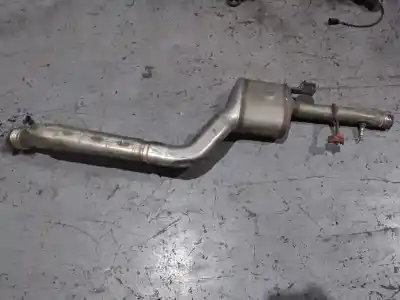 Peça sobressalente para automóvel em segunda mão catalisador / filtro de particulas por jaguar xe portfolio referências oem iam gx733l219ck