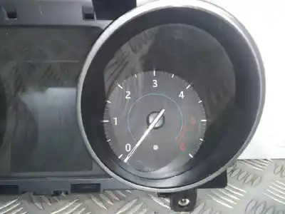 Peça sobressalente para automóvel em segunda mão quadrante por jaguar xe portfolio referências oem iam jx7310f844eb  