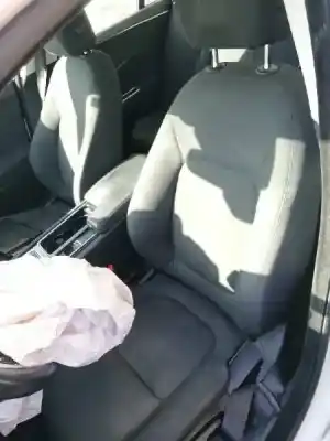 Peça sobressalente para automóvel em segunda mão conjunto de bancos por jaguar xe portfolio referências oem iam 