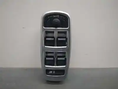 Peça sobressalente para automóvel em segunda mão botão / interruptor elevador vidro dianteiro esquerdo por jaguar xe portfolio referências oem iam spa028jt00f