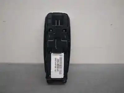Second-hand car spare part left front power window switch for jaguar xe portfolio oem iam references spa028jt00f  