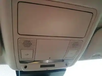 Peça sobressalente para automóvel em segunda mão luz interior por jaguar xe portfolio referências oem iam 