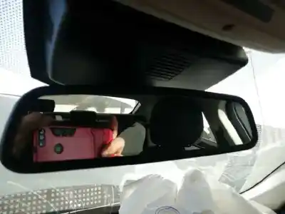 Peça sobressalente para automóvel em segunda mão espelho retrovisor interior por jaguar xe portfolio referências oem iam 