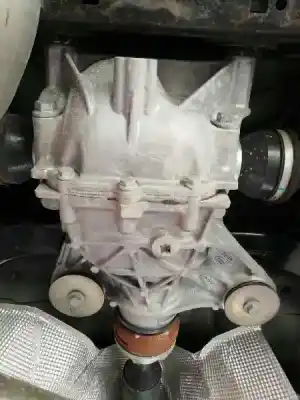 Peça sobressalente para automóvel em segunda mão diferencial traseiro por jaguar xe portfolio referências oem iam   