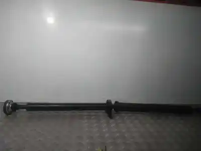 Peça sobressalente para automóvel em segunda mão transmissão central traseira por jaguar xe portfolio referências oem iam 