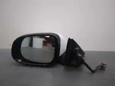 Peça sobressalente para automóvel em segunda mão espelho retrovisor esquerdo por jaguar xe portfolio referências oem iam 21285001lh