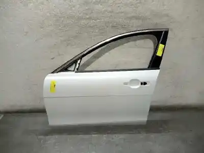 Peça sobressalente para automóvel em segunda mão porta da frente esquerda por jaguar xe portfolio referências oem iam t4n2633