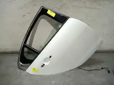 Peça sobressalente para automóvel em segunda mão porta do automóvel traseira direita por jaguar xe portfolio referências oem iam t4n2634