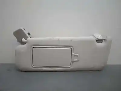 Peça sobressalente para automóvel em segunda mão pára-sol esquerdo por jaguar xe portfolio referências oem iam 