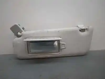 Peça sobressalente para automóvel em segunda mão pára-sol esquerdo por jaguar xe portfolio referências oem iam   