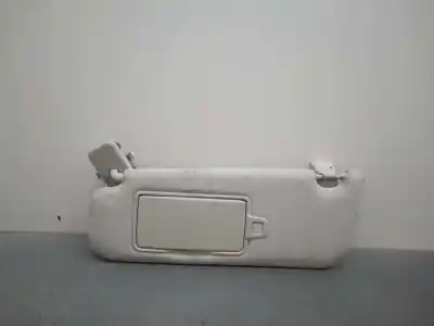 Peça sobressalente para automóvel em segunda mão pára-sol esquerdo por jaguar xe portfolio referências oem iam   