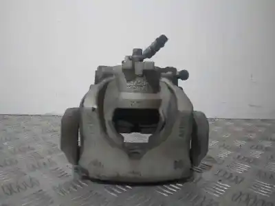 Peça sobressalente para automóvel em segunda mão pinça de travão dianteira direita por jaguar xe portfolio referências oem iam 