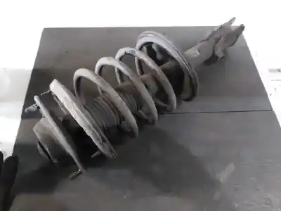 Peça sobressalente para automóvel em segunda mão amortecedor dianteiro direito por hyundai coupe (j2) 1.6 fx coupe referências oem iam 