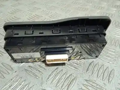 Автозапчастина б/у многофункційне управління для ssangyong tivoli 1.2 посилання на oem iam 8580035140  