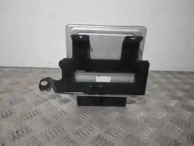 Second-hand car spare part ecu engine control for hyundai i30 cw (pd) go oem iam references 391992u000  