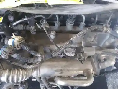 İkinci el araba yedek parçası enjektör rampasi için kia sorento (bl) (2002->) 2.5 crdi oem iam referansları 